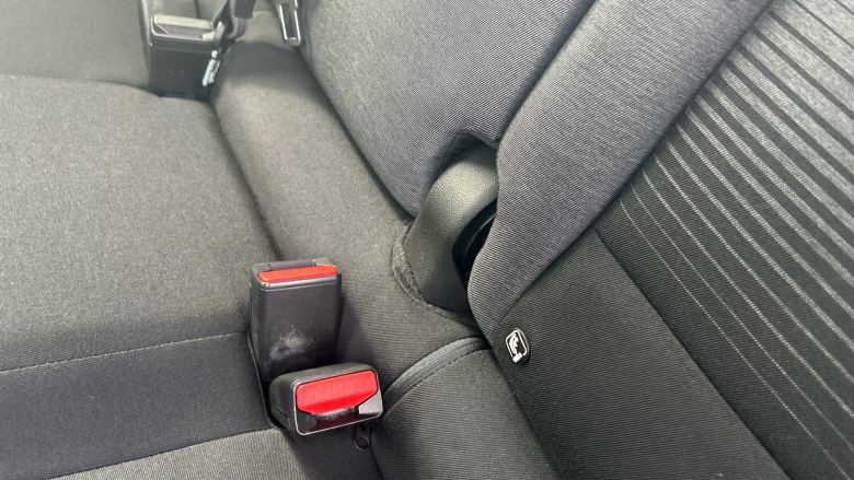 Renault Captur 1.5 dCi 115 Iconic 5dr Diesel Hatchback